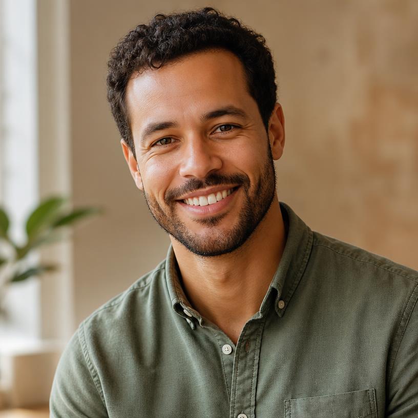 Marcus Hale, Forward-Deployed Engineer — AI automation & internal tooling