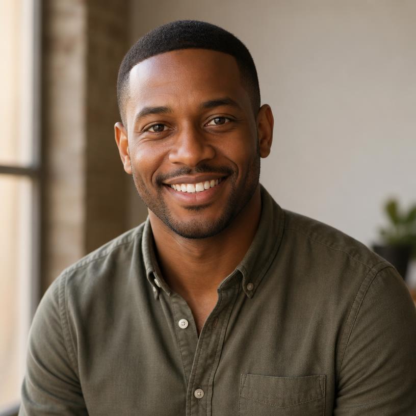 David Osei, Forward-Deployed Engineer — AI agents & workflow transformation