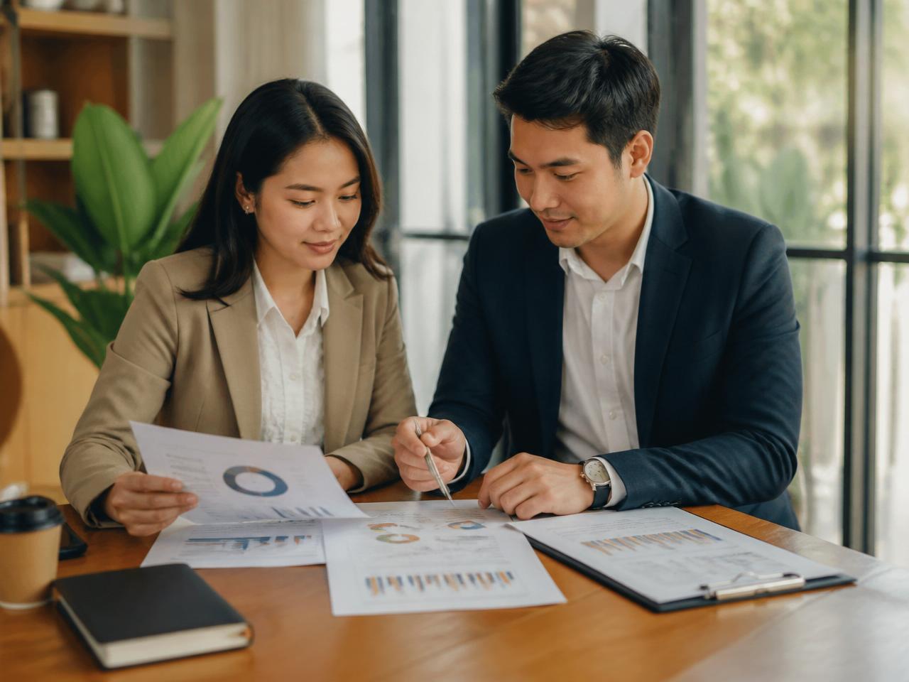 Finance Teams technology