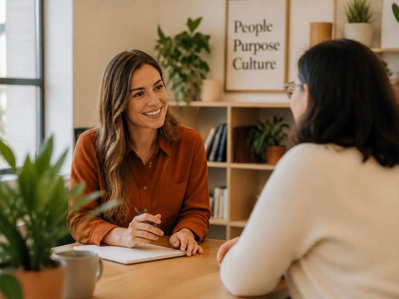HR & People Teams technology